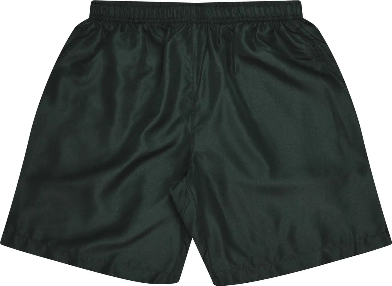 Aussie Pacific Training Kids Shorts 3606  Aussie Pacific NAVY 4